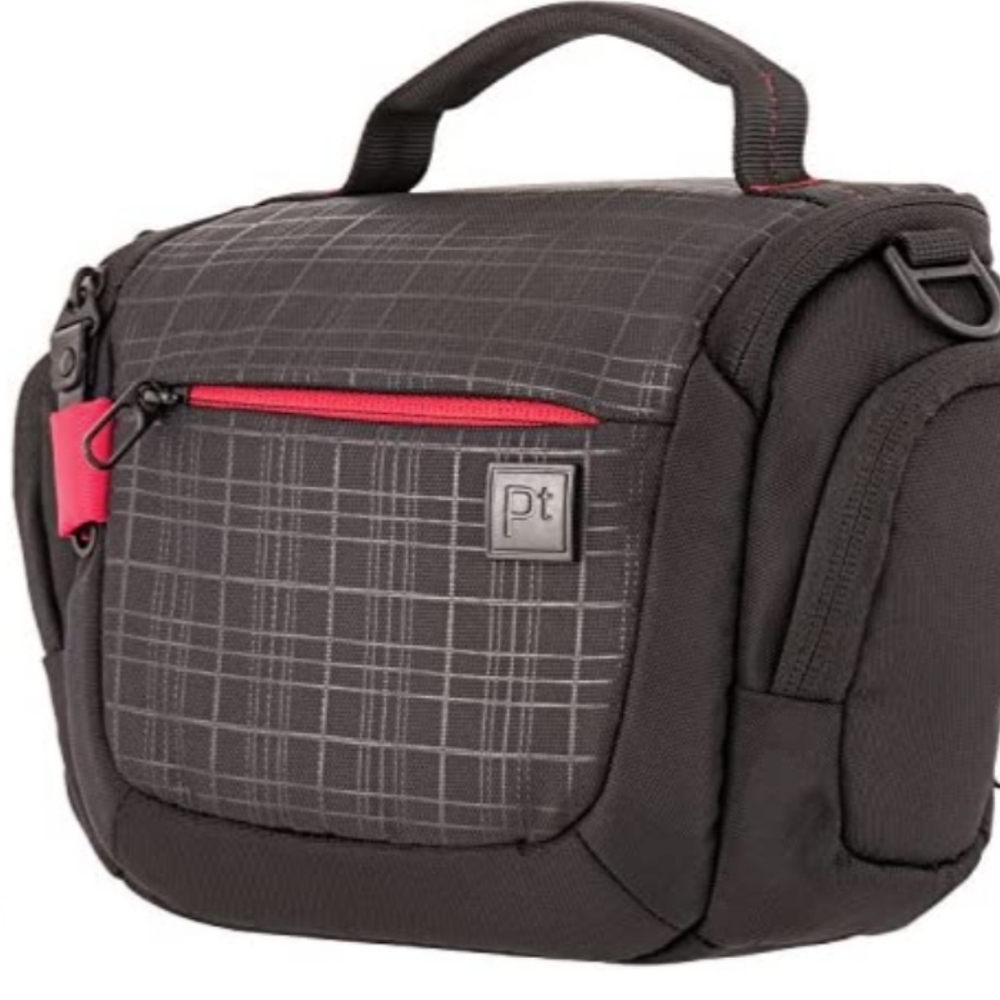 Pt series Platinum Series camera bag
